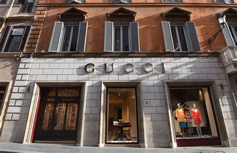 gucci patrimonio|guccio Gucci.